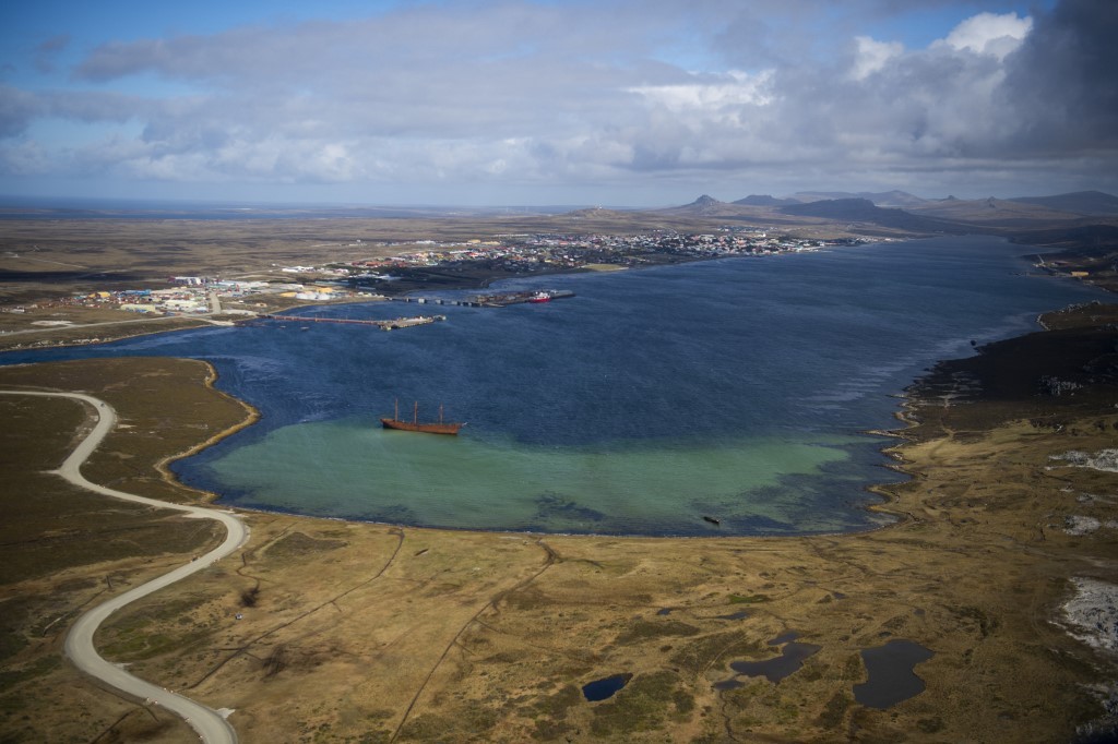 Coronavirus: Argentina ofreció al Reino Unido ayuda para los habitantes de Malvinas | Política