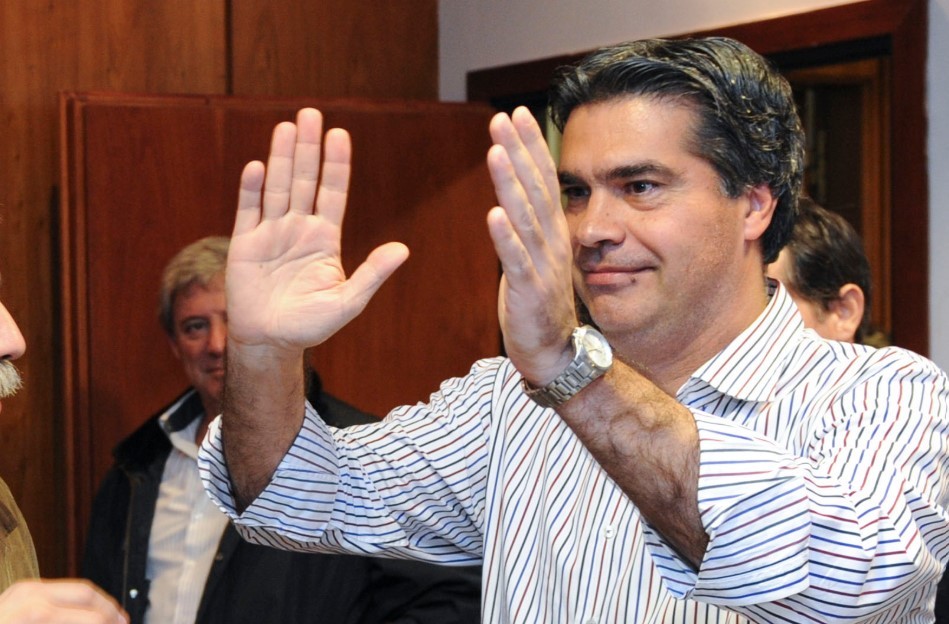 Día de la Memoria: Jorge Capitanich comparó al gobierno de Macri con la Dictadura | Política