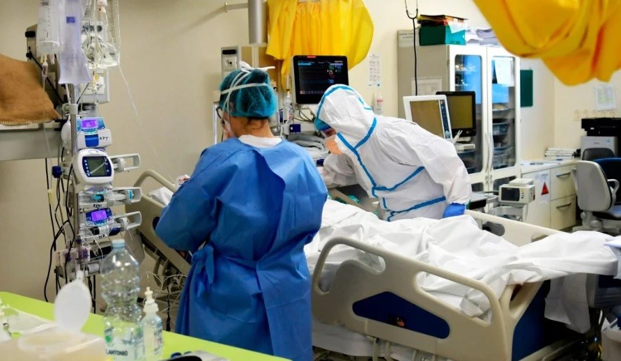 Murió un argentino de 53 años por coronavirus en Milán | Internacionales