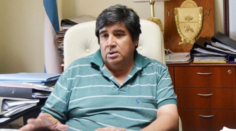 Detuvieron en La Pampa a un hombre alcoholizado por no cumplir el aislamiento: era un funcionario | Política