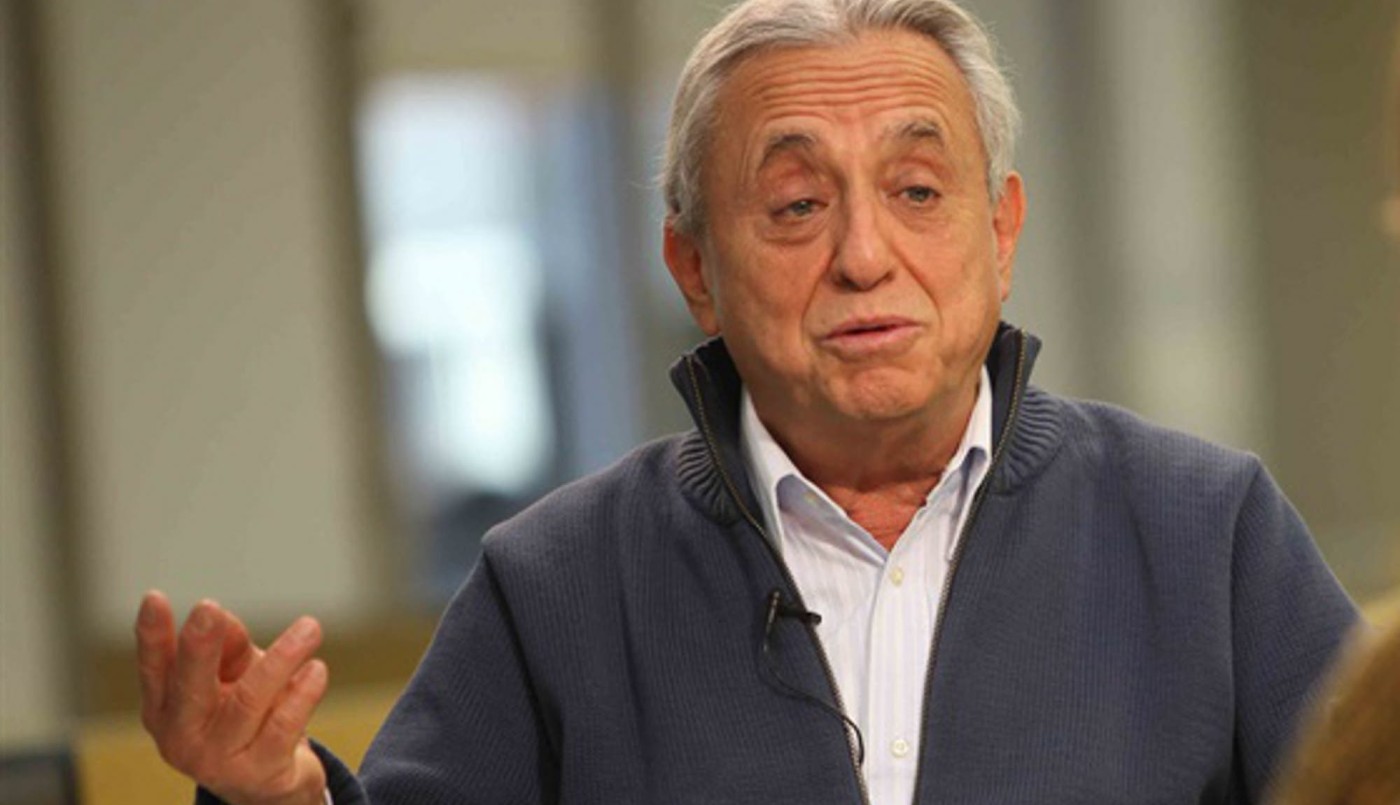 Pedro Cahn: "Todavía no llegamos al pico de la pandemia de coronavirus" | Actualidad
