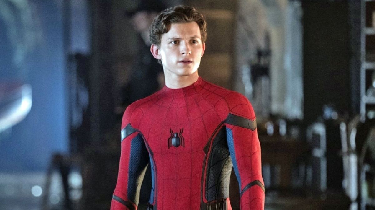 Se aisló Tom Holland: el actor de "Spider-Man", con síntomas de coronavirus | Espectáculos
