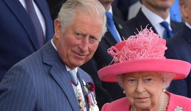 El Príncipe Carlos dio positivo por coronavirus | Internacionales