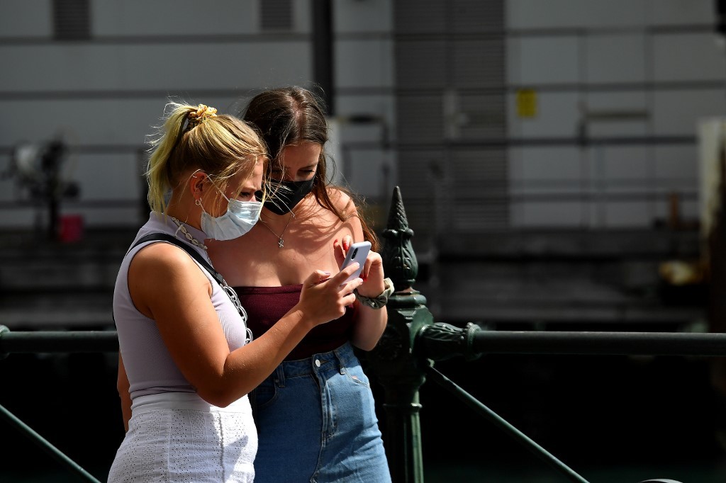 Coronavirus: detectaron nuevos síntomas, frecuentes en en jóvenes | Actualidad