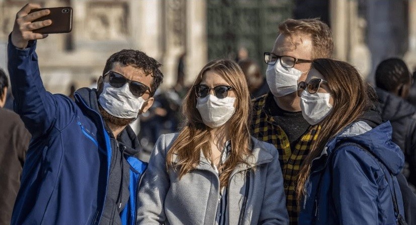 Coronavirus en Argentina: el 80%de los casos corresponden a personas de entre 15 y 59 años | Actualidad