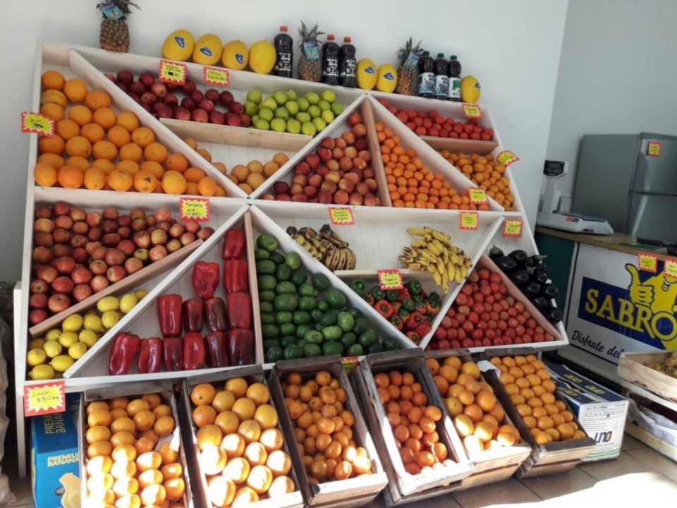 Denuncian fuertes aumentos de precios en frutas y verduras | Actualidad