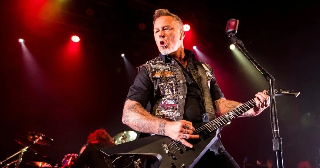 Reprogramación: nueva fecha para el recital de Metallica en Argentina | Espectáculos