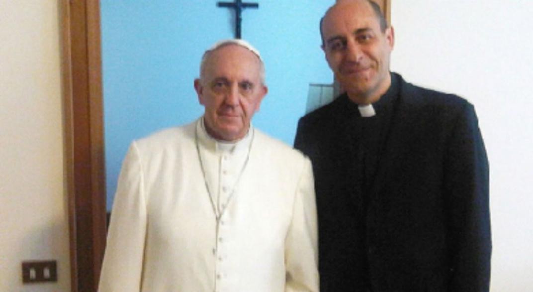 "Decile 'no' a la violencia que te quita la paciencia", aconsejó el Arzobispo platense | Actualidad