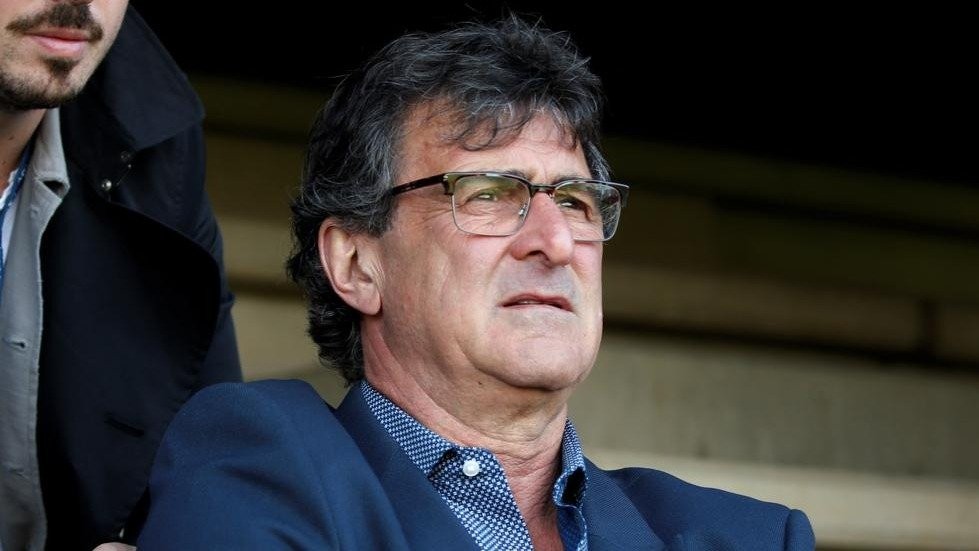 Kempes, preocupado en Miami: "Si me contagia el bichito, allá nos vamos" | Actualidad