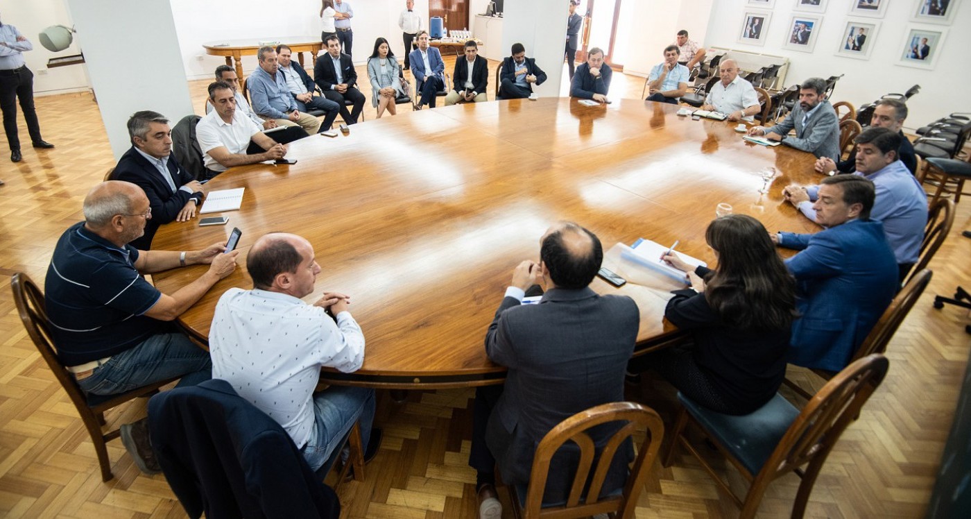 Recorte de salarios a funcionarios: mayoría de municipios de Mendoza se sumaron a la medida | Política