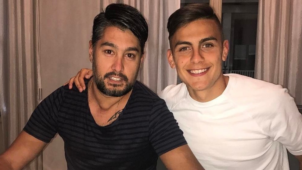 Imputan por violar la cuarentena al hermano y la cuñada de Dybala | Actualidad
