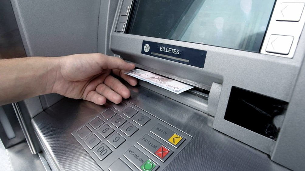 Se podrá retirar dinero del cajero automático sin tarjeta de débito | Actualidad