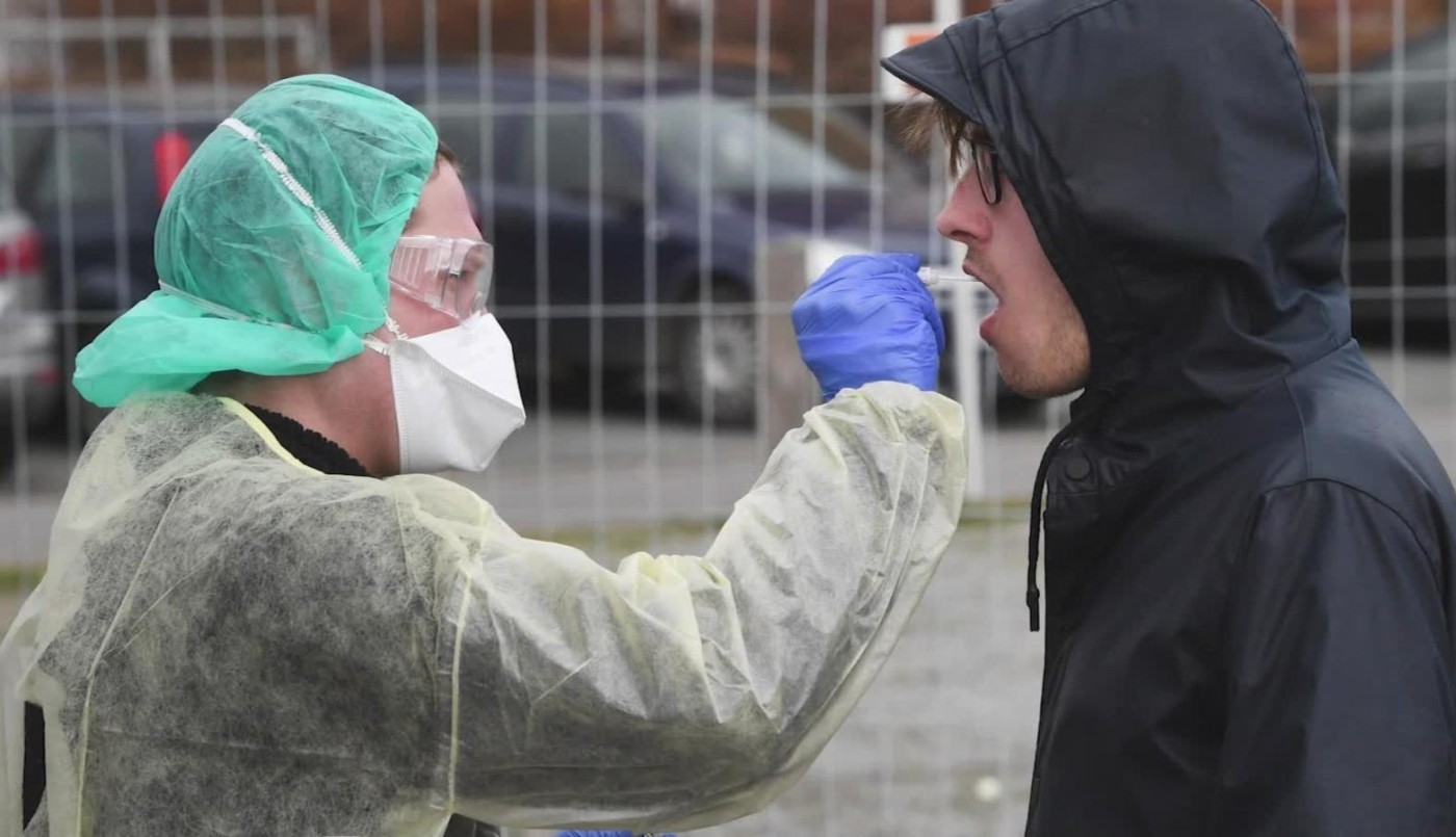 Coronavirus: un joven de 17 años fue dado de alta sin hacerle el test y murió horas después | Internacionales
