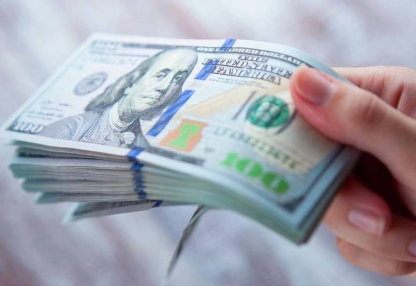 Dejó propina de US$ 10 mil para empleados que fueron despedidos de un restaurante que debió cerrar por el coronavirus | Internacionales