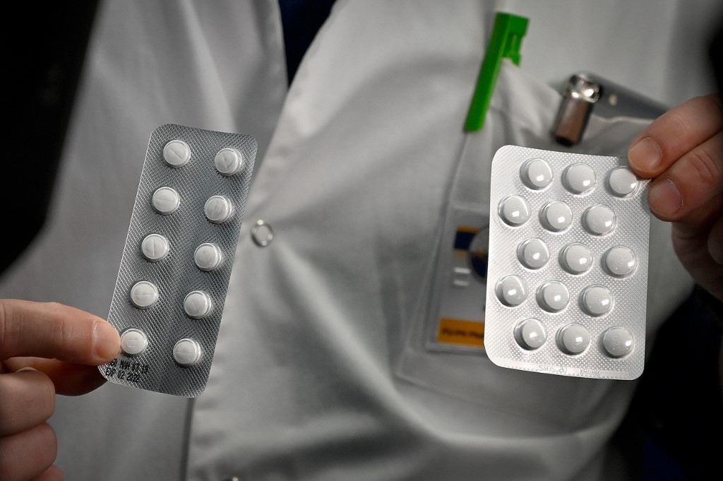 Ensayos clínicos contra el coronavirus en Argentina: ¿que son la hidroxicloroquina y cloroquina? | Actualidad