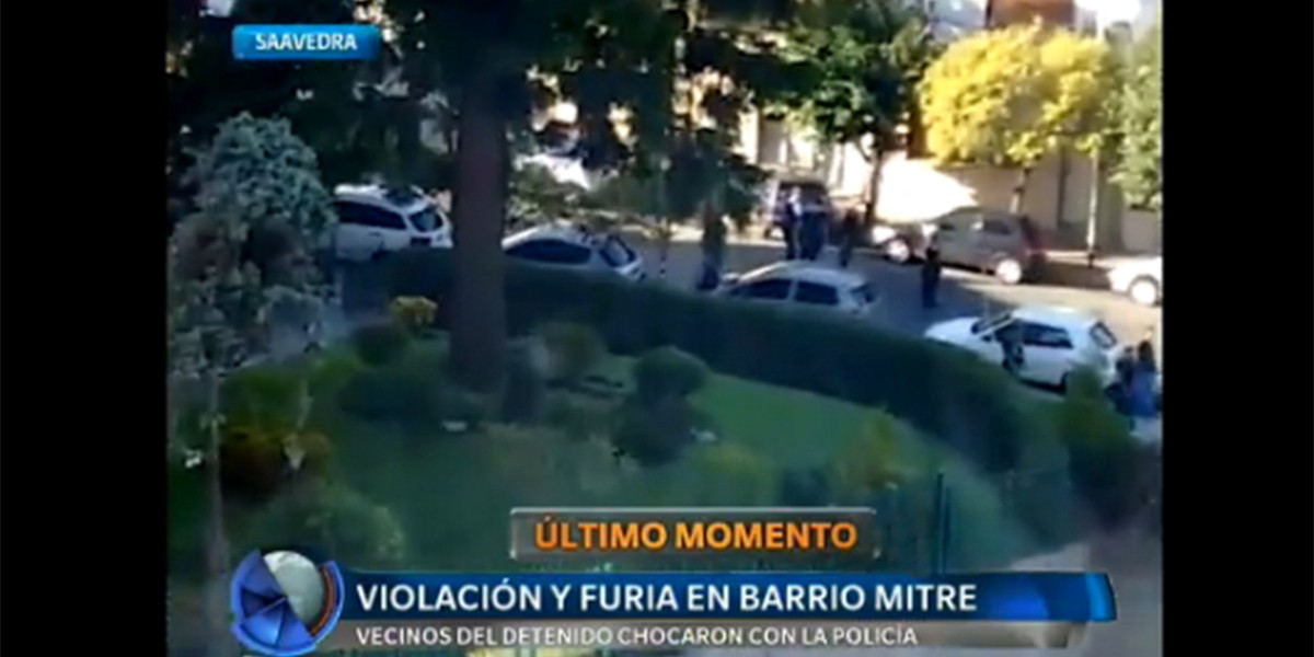 Horror en Entre Ríos: una mujer permitía que abusaran sexualmente de su hija para no pagar el alquiler | Actualidad