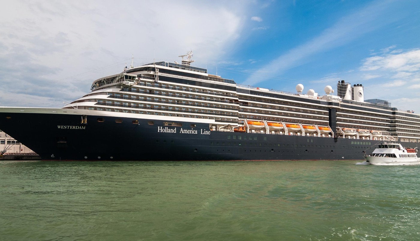 Cuatro muertos en un crucero que zarpó de Buenos Aires | Actualidad