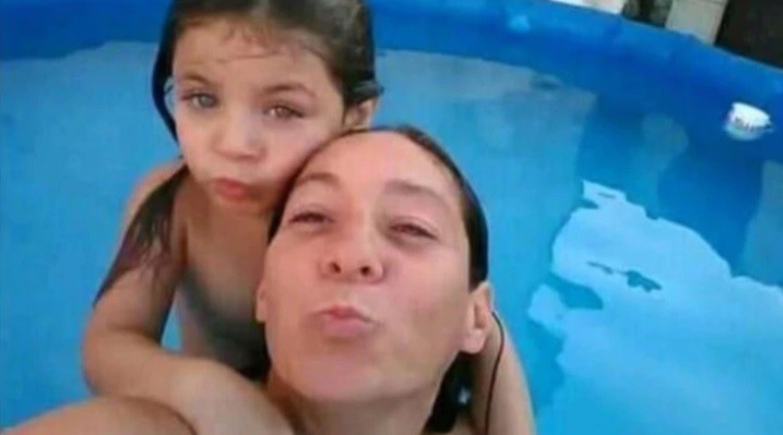 Encuentran enterrados los cuerpos de la mujer y su hija de 7 años que estaban desaparecidas | Actualidad