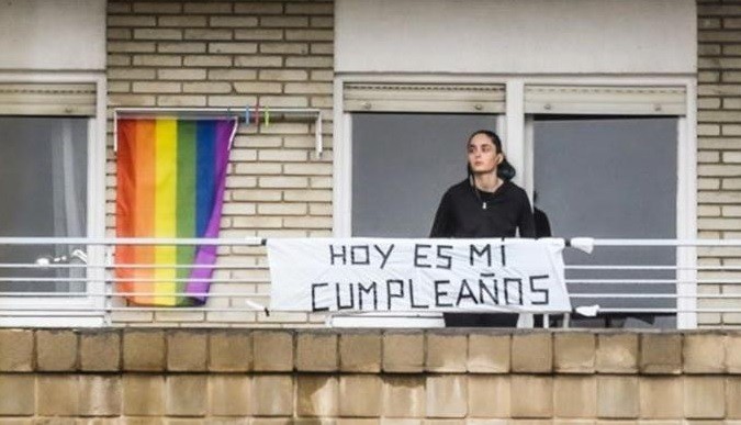 #CuandoEstoSeAcabe La gente comparte sus deseos para cuando se termine el aislamiento | Redes