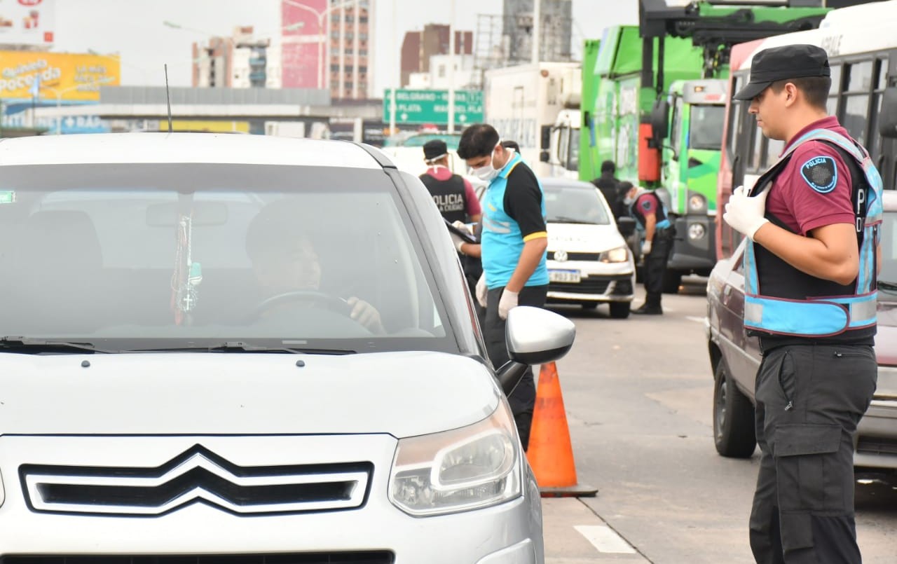 Ponen en marcha el Certificado Único de Circulación | Actualidad