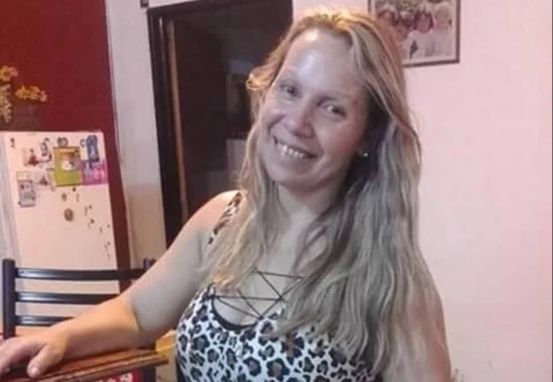 Encontraron asesinada a Claudia Repetto en Mar del Plata | Actualidad