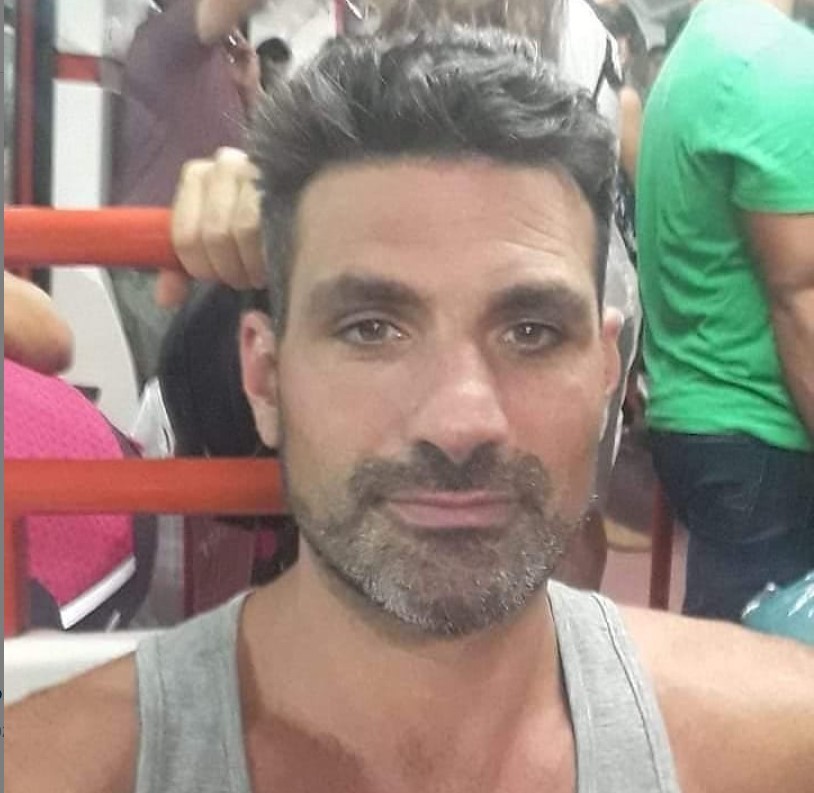 Buscan a un hombre de 39 años que desapareció en plena cuarentena obligatoria | Actualidad