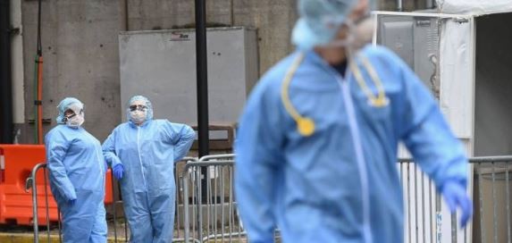 Coronavirus en Estados Unidos: murió un bebé de menos de un año | Internacionales