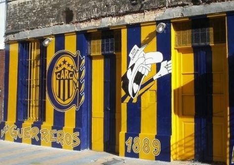 ¿Quién dijo que no hay fútbol? Central le ganó a Newell's el clásico en la Play Station | Deportes