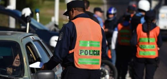 Mendoza: obligarán a trabajar gratis para la provincia a los detenidos por violar la cuarentena total | Actualidad