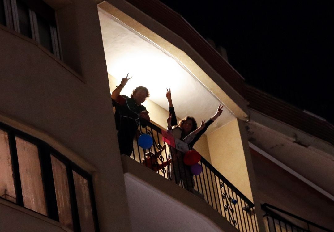 Convocan a un ruidazo contra la violencia de género: hubo 12 femicidios durante la cuarentena | Actualidad