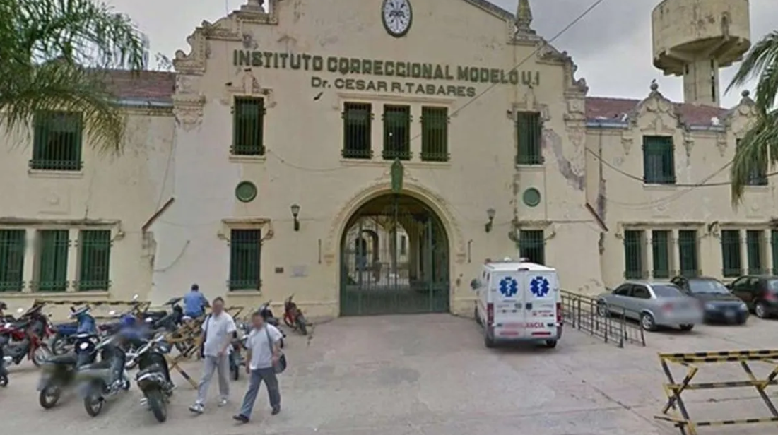 Descartan liberaciones masivas en el Servicio Penitenciario de Santa Fe | Actualidad