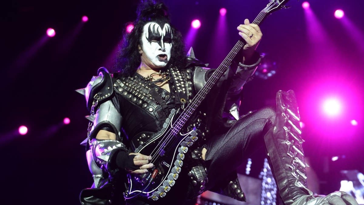 Reprogramación: cambio de fecha y de lugar para el recital de Kiss | Espectáculos