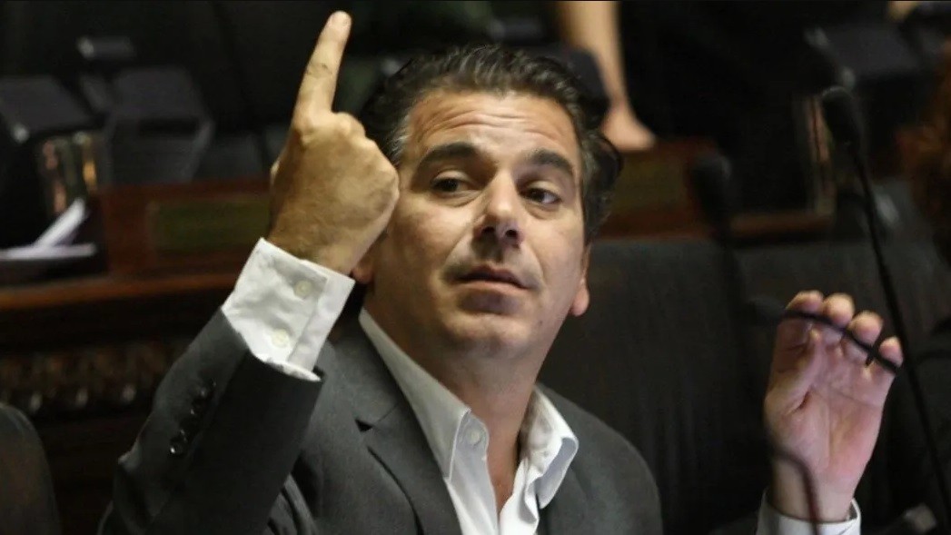 Cristian Ritondo: "Hay empresas que deben ganar menos, como dijo el Presidente". | Política