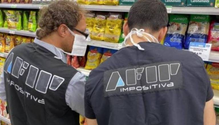 Fiscalizaron 1860 comercios y hallaron precios abusivos en 8 de cada 10 | Actualidad