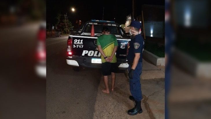 Coronavirus: difundió audio con información falsa y le iniciaron una causa penal | Actualidad