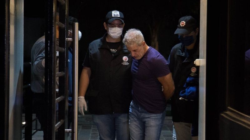 Rosario: detuvieron a un empresario gastronómico por violar 15 veces la cuarentena | Actualidad