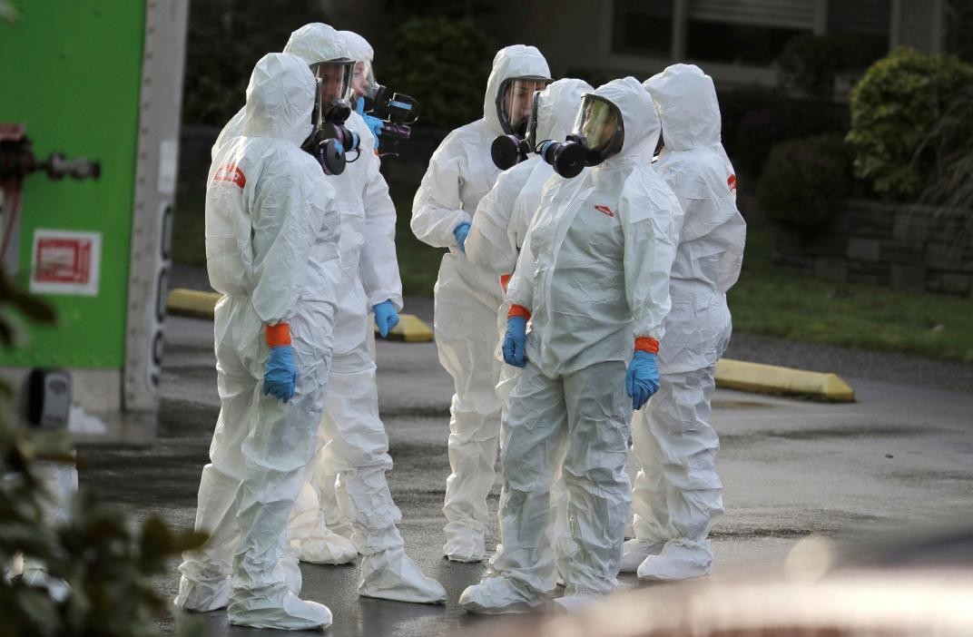 Coronavirus: murió una nena de 12 años en Bélgica y es la víctima más joven en Europa | Internacionales