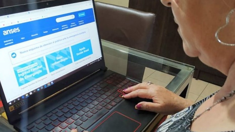 El Gobierno aclaró que el Ingreso Familiar de Emergencia podrá ser cobrado por un integrante de la familia | Política