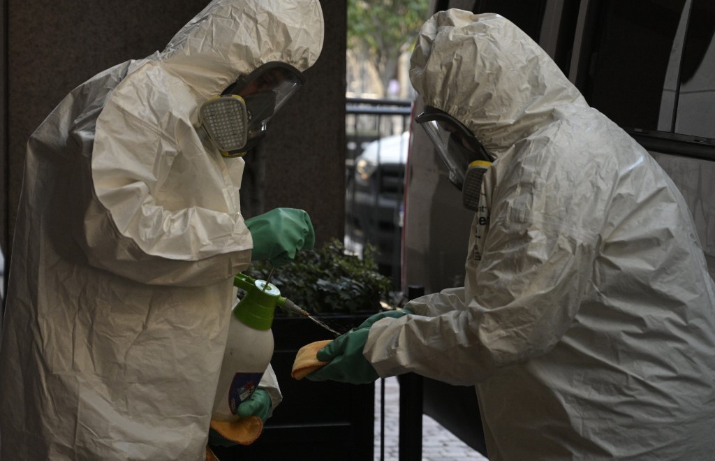 Coronavirus en Argentina: la mitad de los casos ya son autóctonos | Actualidad