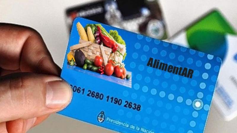 Tarjeta Alimentar: el Gobierno anunció cambios en la acreditación de dinero a beneficiarios | Política