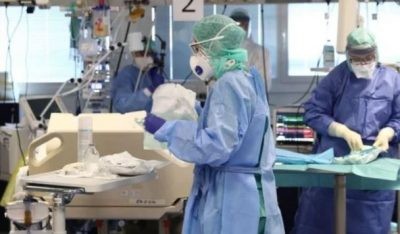 Coronavirus en Argentina: murió una mujer de 63 años en Chaco y ya son 25 los fallecidos | Actualidad