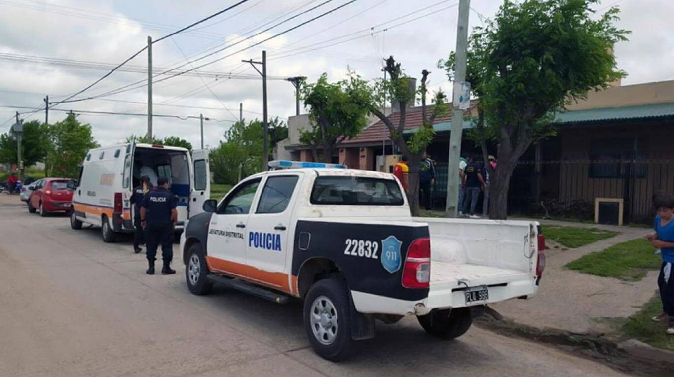 Femicidio en cuarentena: asesinaron a una mujer en Tigre | Actualidad