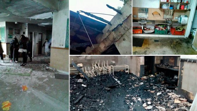 Dan media sanción al proyecto para declarar obligatoria la sala de tres años | Actualidad