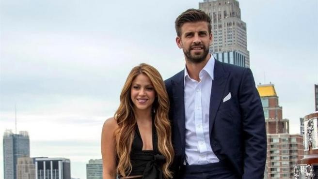 Piqué y Shakira piden los mismos derechos para niños y perros durante la cuarentena | Actualidad