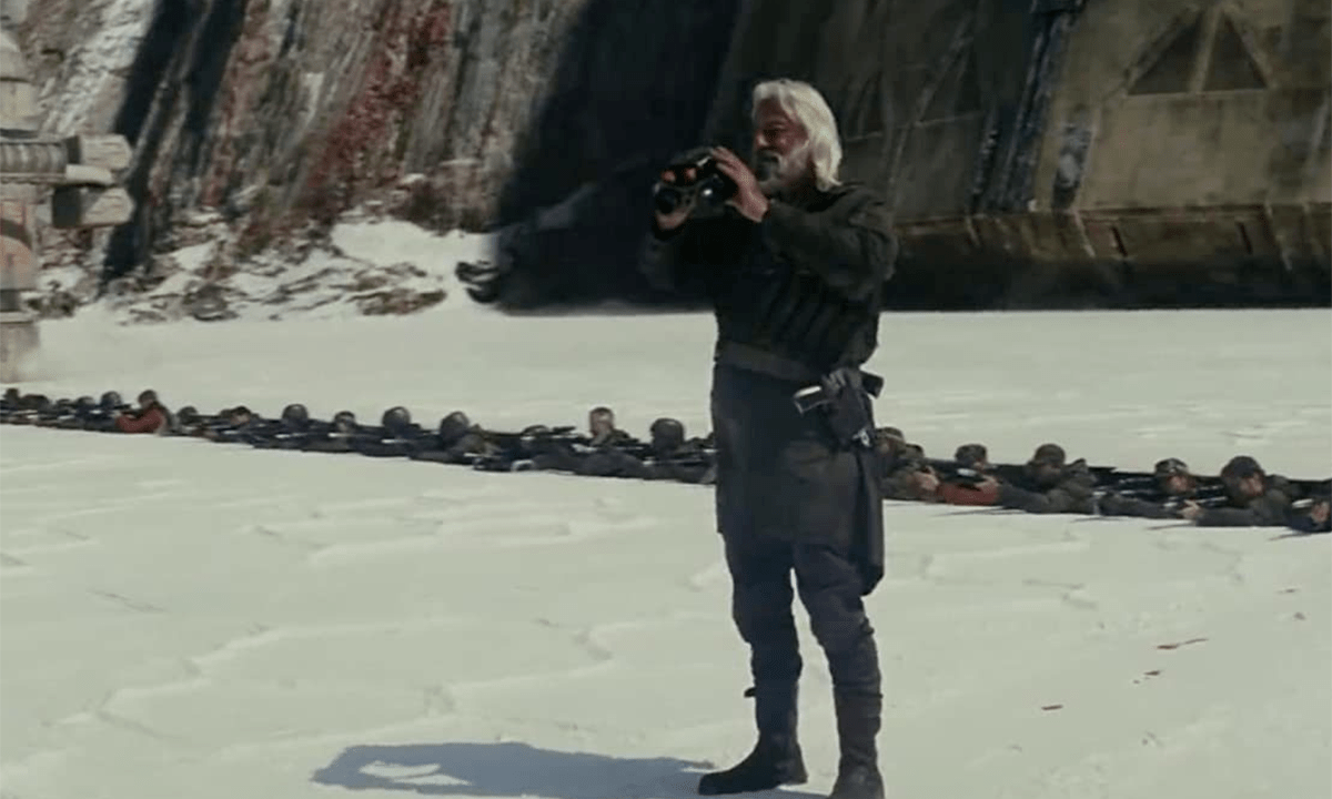 Actor de Star Wars murió por coronavirus | Espectáculos