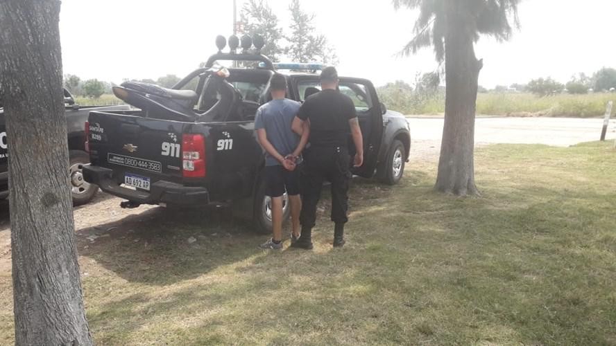 Tras agonizar durante tres semanas, murió una mujer que fue quemada por su hijo | Actualidad