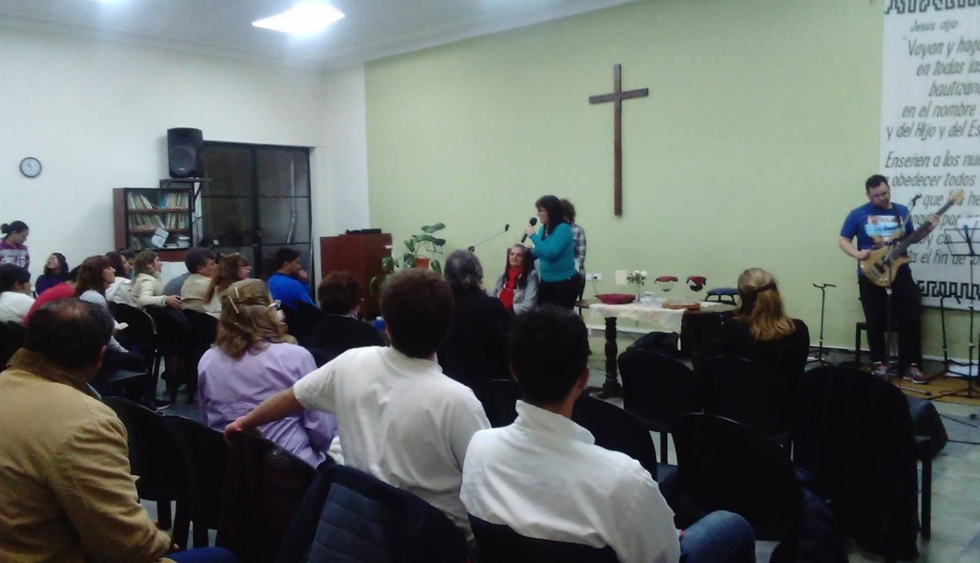Intiman a una iglesia evangélica salteña por no cumplir con el aislamiento | Actualidad