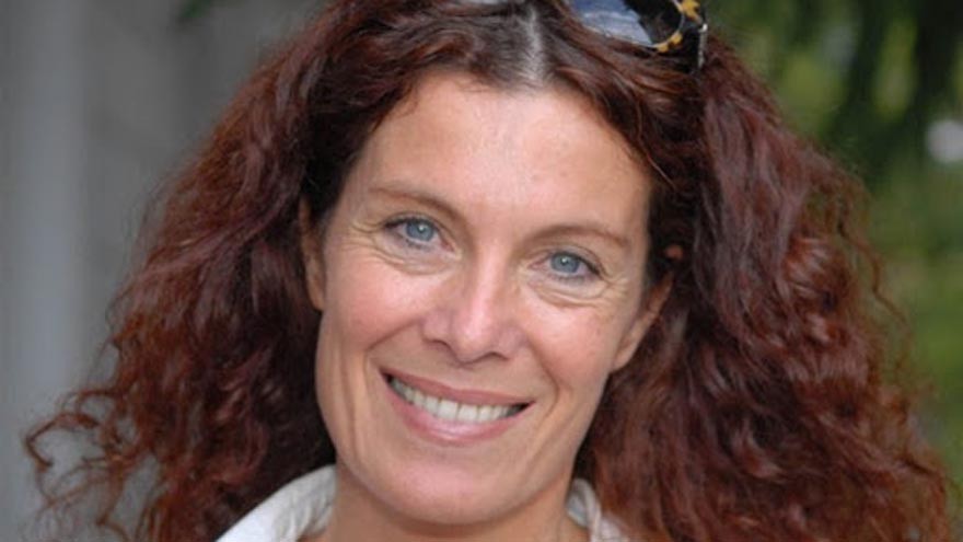 La dura crítica de Katja Alemann para los cacerolazos: "Chetitos del orto" | Actualidad