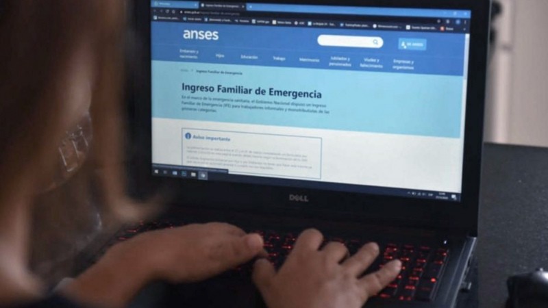 Ingreso Familiar de Emergencia: sigue hasta el viernes la preinscripción y ya se anotaron casi 11 millones de personas | Actualidad