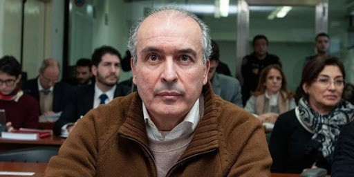 Entregarán parte de los dólares secuestrados a José López al hospital Garrahan | Política